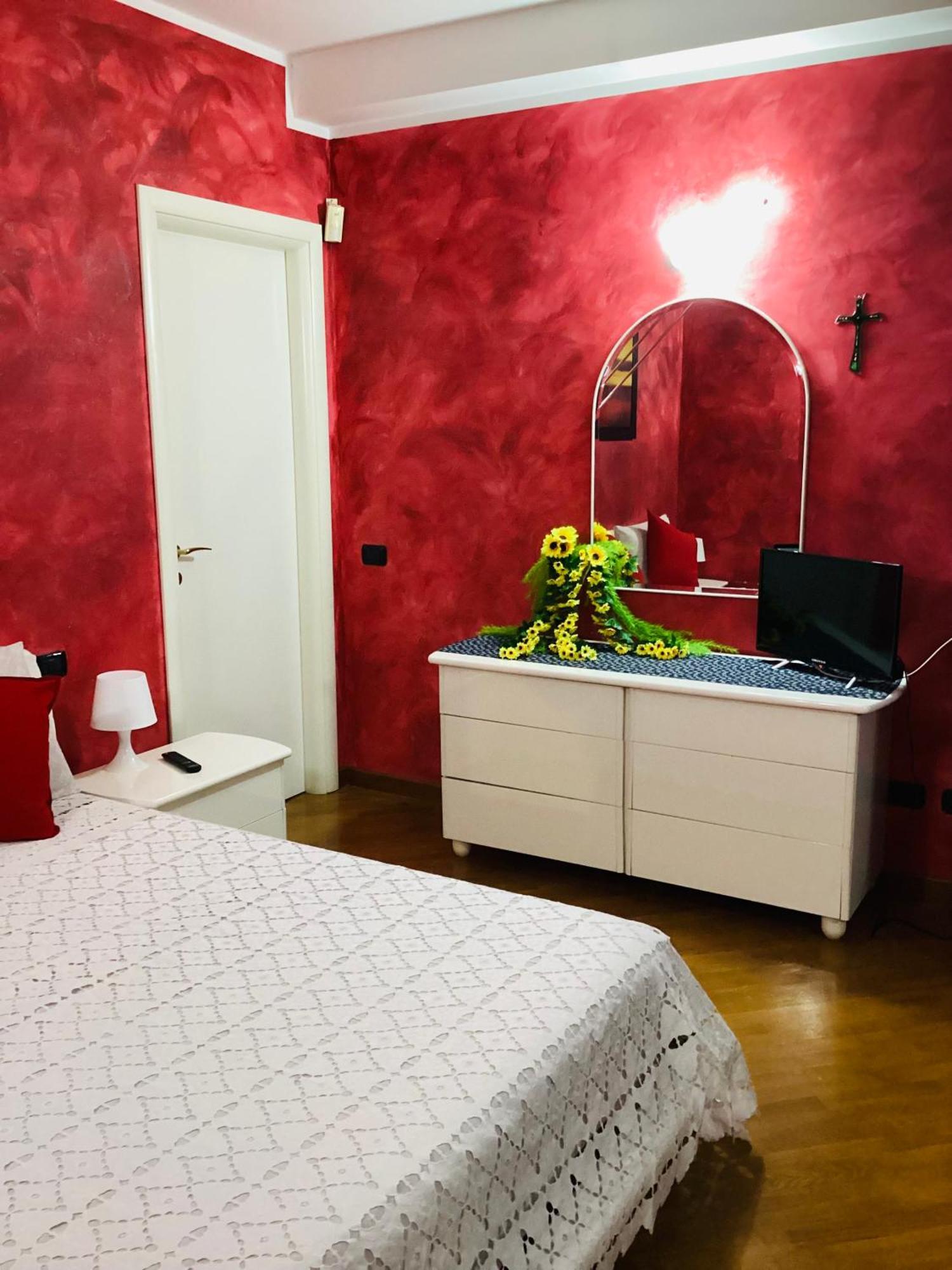 Locazione Turistica Dream House Marzia Villa Rome Exterior photo